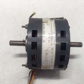 5ksp29dk1733bs Ge 995350 Blower Motor 30hz 1550rpm 115v 1ph