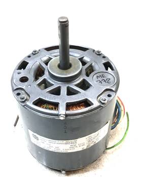5kcp39ngm646s Ge B0604339 Blower Motor 1/3hp 115v 1075 Rpm Used #me778
