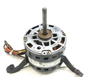 5kcp39hgm614s Ge B13400-03 Blower Motor 115v 1/3hp 1075 Rpm Used #mb856