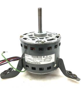 5kcp39hfr695s Ge B13400-353 Furnace Blower Motor 1/2 Hp 208-230v Used #mb705