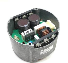 Z927 Ge Bf05 Ecm Blower Module Only Ccw Le Rotation Used Free Shipping #z927