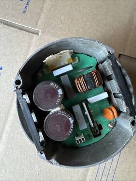 Bf06 Ge Electric Motor Module