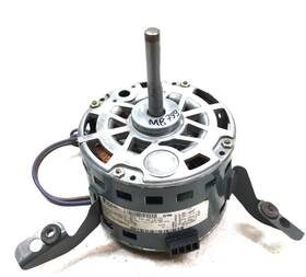 5kcp39fgk927s Ge C722348p01 Blower Motor 1/4hp 230v 1095rpm Used #mb799