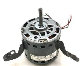 5kcp39lgp545bs Ge C729111p01 Blower Motor 1/3hp 200/230v 1080 Rpm #me57