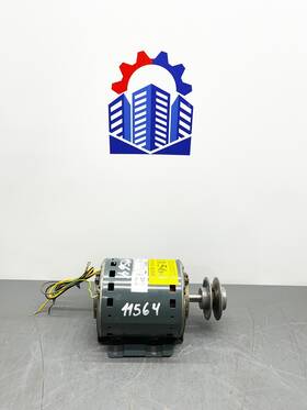 5kcp39p0 Ge Commercial Motors / U624 S 1hp 208-230v 1ph Electric Motor