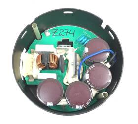 D341314p32 Ge Module Ecm 2.3 Cp02 1 Hp Wired For Mot09260 Cw Le Rot #z274