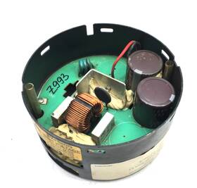 D341314p48 Ge Ecm2.3 Cn02 Module Only For 1/2hp 208/230v Cw Lead End Used #z993