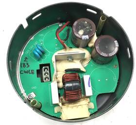 D341314p69 Ge Ecm 2.3 Cn03 Module Only Mot12531 1/2hp 120/240v Cw Le Used #z183