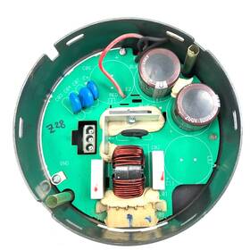 D341314p97 Ge Ecm2.3 Cn04 Module Only Mot12860 120/240v 1/2hp Cw Le Used #z28