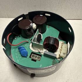 Ge D674523p01 Ecm Motor Module 1/2 M0t12999