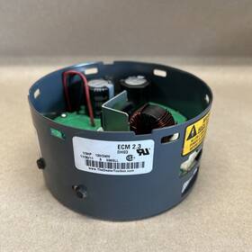 51-24373-06 Ge Dh03 Tested Oem Ecm 2.3 Module 1/3 Hp E321