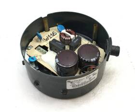 W116 Ge Dx08 Ecm 142 Module Only 1/3hp 240v For Cw Lead End Rotation Used #w116