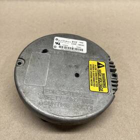 E234 Ge Fm06 X13 Ecm 230vac 3/4hp Module Only Ccw Lead End Rotation