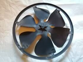 Aet05ljg1 Ge Frpp410 General Electric Air Conditioner Condenser Fan Blade