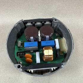Ge-ch02 Ge Tested Ch02 Module Only Ccw Le Rotation Used #89 Ge-ch02 Ge Tested Ch02 Module Only Ccw Le Rotation Used #89