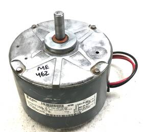 5kcp39egy159s Ge Hc39ge227a Condenser Motor 1/4 Hp 230v 1100rpm Used #me462