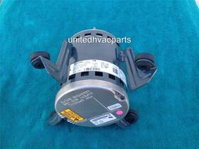 Hd46mr122 Ge Carrier Bryant Ecm Blower Motor X-13 Hd 46mr 122