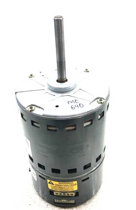 Ge Hd52ae134 Ecm2.3 Cp02 5sme39sl0047 Blower Motor 240v 1hp Cw Le Used #me640