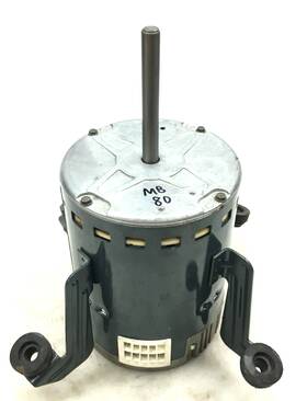5sme39sxl523 Ge Hd52mr127 X13 Fm 13 Blower Motor 1hp 115v Ccwle Rot. Used #mb80
