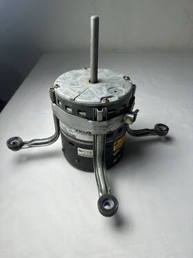 Hh44re120 Ge Indoor Fan Motor Used 1 2 Hp Hvac Replacement