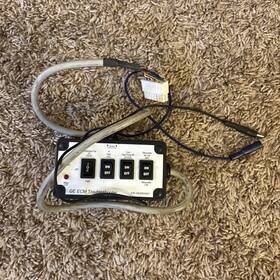 Kfasd0301vsp Ge Hk50ea001 Ecm Troubleshooter Sold By Carrier/totaline Part#