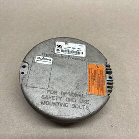 E230 Ge Hw57 Ecm X13 1/2hp Rotation Ccw