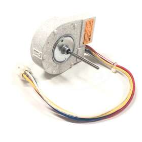 Pp10x309 Ge General Electric Dc Condenser Fan Motor