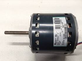 S5sme39sl0253 Ge Ecm Motor 120/240v 1hp Blower