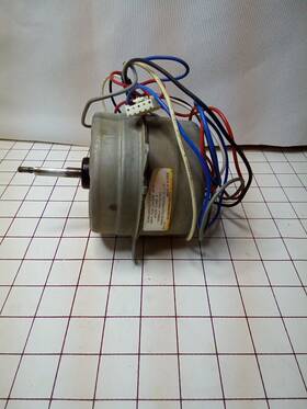 Wp94x10106 Ge Fan Motor-pre-owned Nla Ac