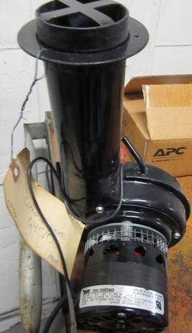 8211515098 Gem Mc Millan 64510 Inducer /