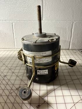 024-31940-001 General Electric 024-34585-001 York Blower Motor Ecm 2.3 1/2 Hp