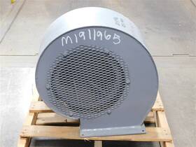 General Electric 5k213ss229 Used Blower 3hp 1755/1475 Rpm 230/460v 213u Fr