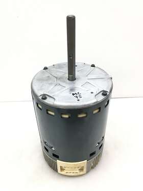 5sme39sxl3032 Genteq 101564-02 Ecm 3.0 Blower Motor 1hp 120/240v 1050rpm #mc75
