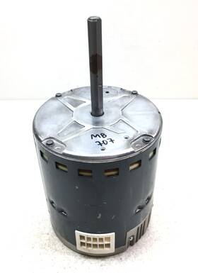 5sme39nxl699 Genteq 104953-06 Endura Ecm Blower Motor 3/4hp 230v P/n Used #mb707