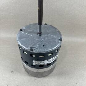 5sba39glv5145 Genteq 10b66 Eon Blower Module Motor 1/2hp 120/240v Ccw 10u44 T42