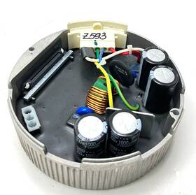 10h71 Genteq 10b67 Eon Hd01 Module Only For 1hp 120/240v Ccw Le Used #z593
