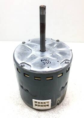 5sme39hxl127 Genteq 1177997 X13 Furnace Blower Motor 1/2hp 230v Used #mc330