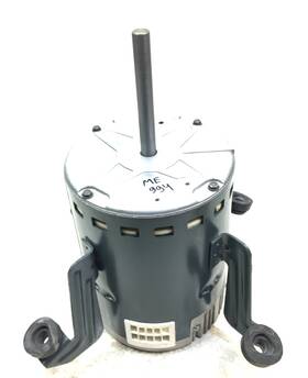 5sme39sxl257 Genteq 1184516 X13 Fm13 Blower Motor 1hp 115v Ccwle Used #me994