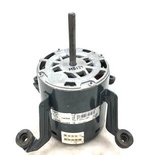 5sme39hxl6067 Genteq 1187059 Furnace Blower Motor 1/2hp 115v Ccwle Used #mb134