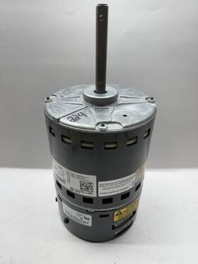 5sme39sl0874 Genteq 367967 Ge Ecm2.3 Cp04 Blower Motor 1.0hp