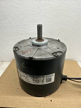 X70370246010 Genteq 39kgv566s 5kc 1/6hp 230v 825rpm #047