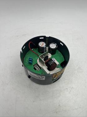 438375 Genteq 115v 60hz 7.7a Blower Motor Module 30 Days Warranty See Pics