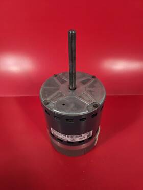 5sda39rlv5081 Genteq 51-104305-13 Eon Rheem Ecm Module Blower Motor 3/4hp 120-240v 1050rpm
