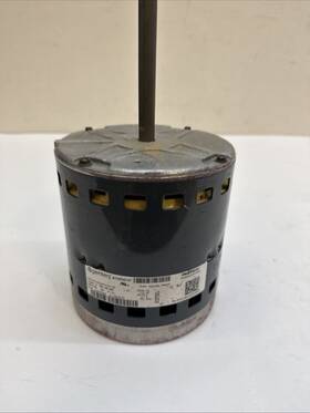 5sba39flp8055 Genteq 51-108728-00 Ensite Air Ecm Blower Motor 1/2hp 208-230v Ccw