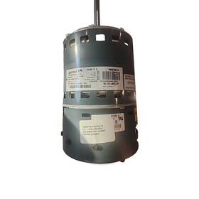 51-24376-27-00 Genteq Rheem Ruud Blower Motor 51-24376-27 51-24376-00 1hp Ecm 2.3