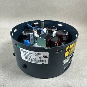 545150-122 Genteq 1hp Cp04 208/240v Module. Cww 12/22/2009. I27