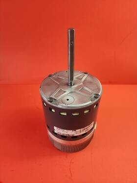 550a39rlv5002 Genteq Ecm Motor 3/4 Hp Blower With Brackets