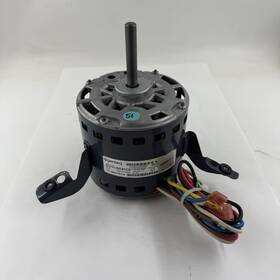 5kcp39jgsa41cs Genteq 58ctx090-14114 Hb41tr114 1/3 Hp Blower Motor Of Carrier Furnace