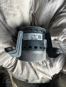 59sme39hxl3020 Genteq Ecm 3.0 Motor 1/2hp Oem