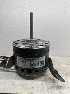 5kcp3966p993a Genteq 11091205 1/3hp 230v 1075rpm #050